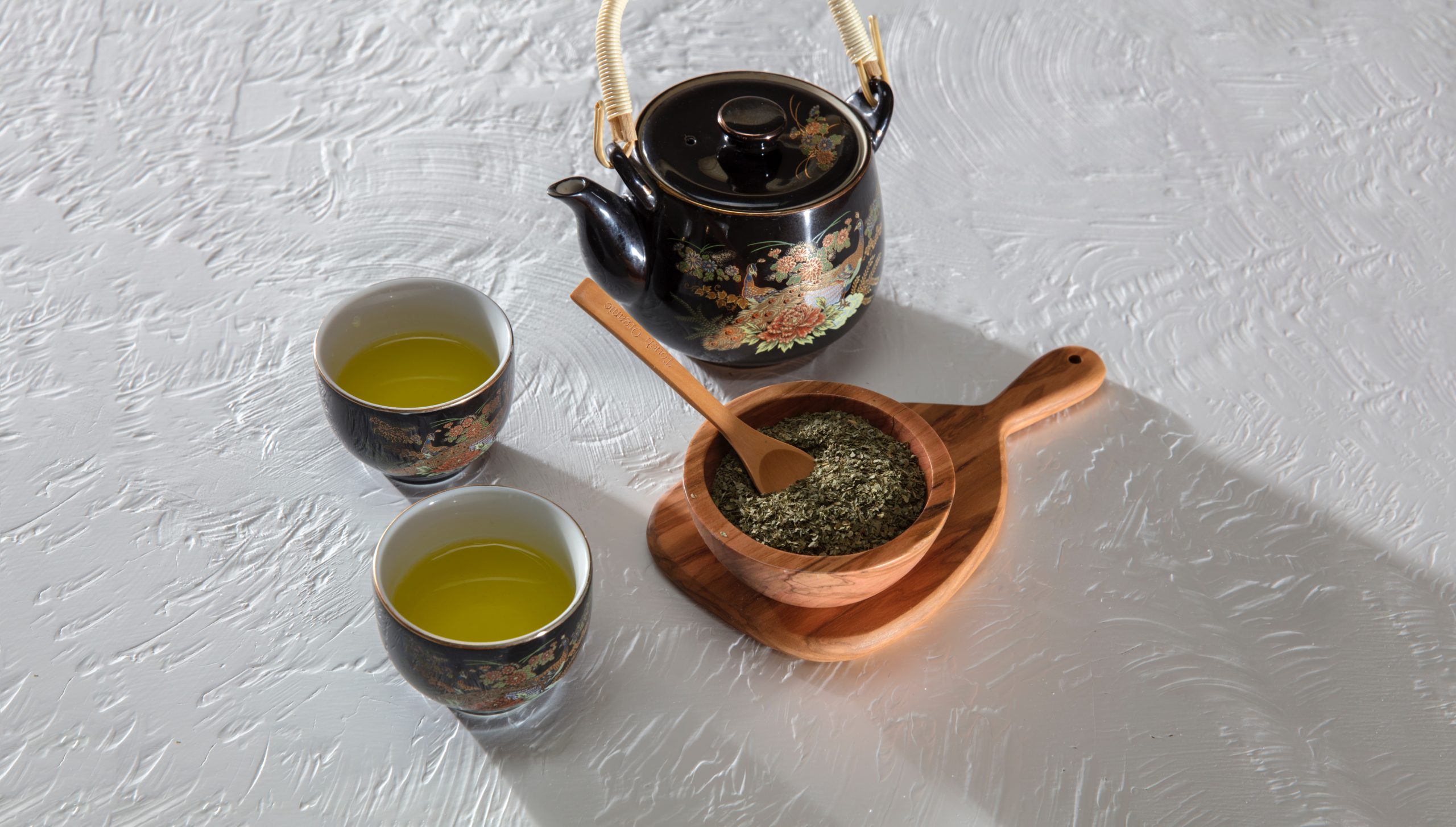 玉露の名前の由来って どうして高価なの 玉露の歴史を知ろう お茶スタイル